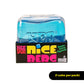 Schylling NeeDoh Nice Berg - Giant NeeDoh Nice Cube - Sensory Squeeze Toy with a Super Solid Squish (Pack of 1)