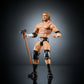 Mattel WWE Elite Collection Action Figure & Accessories, Premium Live Event Triple H Set, SummerSlam with William Regal Build-A-Figure Parts