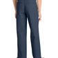 Dickies Boy's Flexwaist Flat Front Straight Leg School Uniform Pants – Adjustable Uniform Trousers for Schoolwear, Desert Sand, 20 Husky