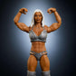 Mattel WWE Elite Action Figure & Accessories, Series #116 6-inch Collectible Jade Cargill with 25 Articulation Points & Swappable Hands
