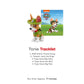 Tonies Tracker Audio Toy Figurine from PAW Patrol