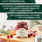 Stonewall Kitchen Holiday Jam, 12.5 Ounces