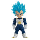 Dragon Ball Super Adverge Set 5, Ultra Instinct Goku, Goku Black Rose, SS Trunks, SS God SS Vegeta