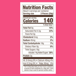 Ghirardelli Chocolate Company Milk Chocolate Caramel Duet Hearts, Heart Shaped Chocolates for Valentines, 6 Oz Bag