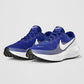 Nike Men's Revolution 8 Road Running Shoes, Deep Royal Blue/White-World Indigo-Black, 9