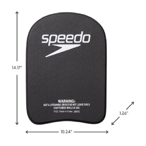 Speedo Unisex-Adult Swim Training Kickboard Adult