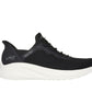 Hands Free Slip-ins Bobs Squad Chaos - Daily Inspiration, BLK, 9.5