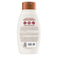OGX Aveeno Color Protect Strengthen+ Blackberry Quinoa Shampoo, Fresh, 12 Fl Oz