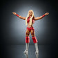 Mattel WWE Elite Collection Action Figure & Accessories, Premium Live Event Charlotte Flair Set, SummerSlam with William Regal Build-A-Figure Parts