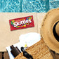SKITTLES Original Chewy Candy, Full Size - 2.17 oz, 36 Ct Bulk Candy Pack