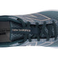 New Balance Men's 460 V4 Running Shoe, Salt Water/Medusa Green, 7.5 XW
