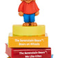 Berenstain Bears Adventure Story Collection