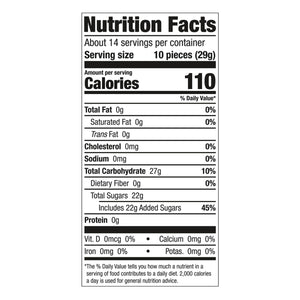 Brach's Classic Jelly Beans, Springtime Easter Candy, 14.5 oz