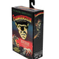 Universal Monsters - Ultimate Frankenstein's Monster (Color) 7” Scale Action Figure