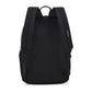 JanSport Eco Mesh Backpack, Red Tape, 17” x 12.5” x 6” - Large Semi-Transparent Bag for Adults with Laptop Sleeve, Padded Back Panel, Black