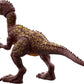 Jurassic World Fierce Force Masiakasaurus Camp Cretaceous Authentic Dinosaur Strike Motion Action Figure, Movable Joints, Gift Fans 3 Years & Older