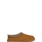 Koolaburra by UGG Men's Burree Slipper, Chestnut, 10
