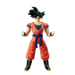 Dragon Ball Z Evolve Super Saiyan God Vegeta 5" Action Figure Target Exclusive
