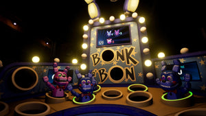 Five Nights at Freddy's Help Wanted 2 PS5