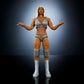Mattel WWE Elite Action Figure & Accessories, Series #116 6-inch Collectible Jade Cargill with 25 Articulation Points & Swappable Hands
