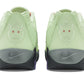 Nike, Unisex Kid, Lebron Witness IX (Big Kid), Volt Tint/Multicolor/Black/Smoke Grey, 6 Big Kid, Medium