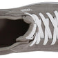 Vans Men's Seldan Sneaker, Suede Atmosphere/White, 9 M US