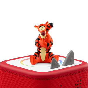 Tonies Tigger Audio Toy Figurine from Disney's The Tigger Movie