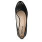 LifeStride Womens Parigi Pumps Black 7.5 W