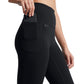 Under Armour Women's Motion Capri, (002) Black / / Jet Gray, 2X