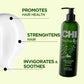 CHI Tea Tree Oil Conditioner, Refreshing, Lightweight Conditioner For Nourishing & Rejuvenating Hair, Sulfate, Paraben, & Cruelty-Free, 11.5 Oz