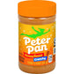 Peter Pan Crunchy Honey Roast Peanut Spread, 16.3 oz (Pack of 2)