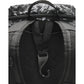 Under Armour Unisex-Adult Utility Baseball Backpack Print, (002) Black / / Metallic Gold, One Size Fits All