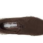 Skechers Men's Hillcrest Cedar Root Hands Free Slip-in Sneaker, Brown, 9.5