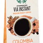 Starbucks VIA Instant Coffee, Colombia, 8 CT