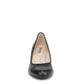 LifeStride Womens Parigi Plus Pump Black 6 M