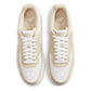 Nike Men's Court Vision Low Light Khaki/White 8.5 Medium