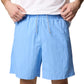 Columbia Men's PFG Backcast IV Quick Dry Swim Shorts, White Cap, Small x 8