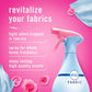 Febreze Odor-Fighting Fabric Refresher, Downy April Fresh, 16.9 fl oz, Pack of 2