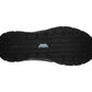 Skechers Men's Flex Advantage Slip Resistant Sr Mcallen Slip on Work Shoe, Black, 11.5