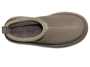Koolaburra by UGG Women's Burree Platform Slipper, Cloud, 5