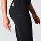 Carhartt Women's 103609 Women's Force Lightweight Utility Legging - X-Small Regular - Black