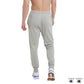 Champion mens Everyday Cotton Jogger Sweatpants, Oxford Gray, XX-Large US