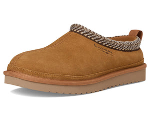 Koolaburra by UGG Women's Burree Slipper, Chestnut, Size 10