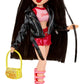 Bratz Goin’ Out! Jade Fashion Doll with Accessories