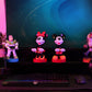 Cable Guys: Disney Mickey Mouse Phone Stand & Controller Holder - Officially Licenced Figure - Exquisite Gaming
