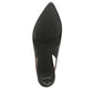 LifeStride Womens Annalise Pump Black 9.5 M