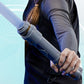 STAR WARS Lightsaber Forge Ahsoka Tano, White Customizable Electronic Lightsaber, Toys for 4 Year Old Boys and Girls