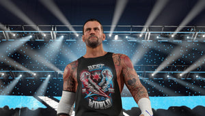 WWE 2K25 – Nintendo Switch 2 Edition (Code In Box)