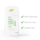 Dove VitaminCare+ Deodorant Stick Green Tea & Shakura Aluminum Free 2.6 oz