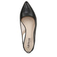 LifeStride Womens Annalise Pump Black 9.5 M